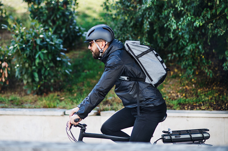 Tijd voor een elektrische fiets?