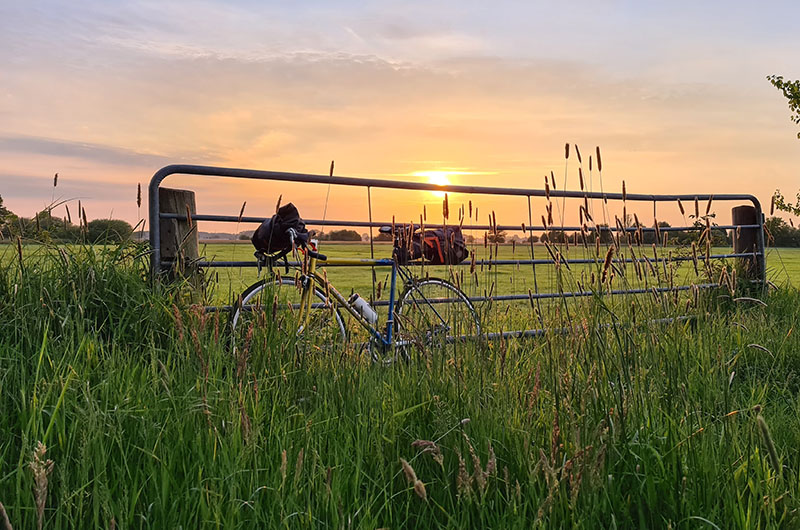 Fietsroutes in de kijker