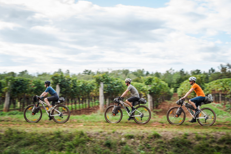 Getest: de fietskleding van Rab tijdens een bikepacking-avontuur