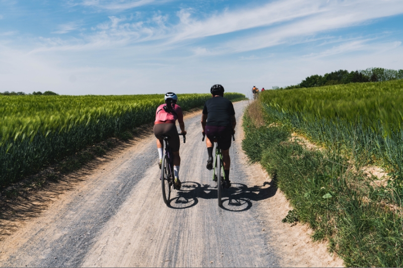 Gravelroutes in de kijker