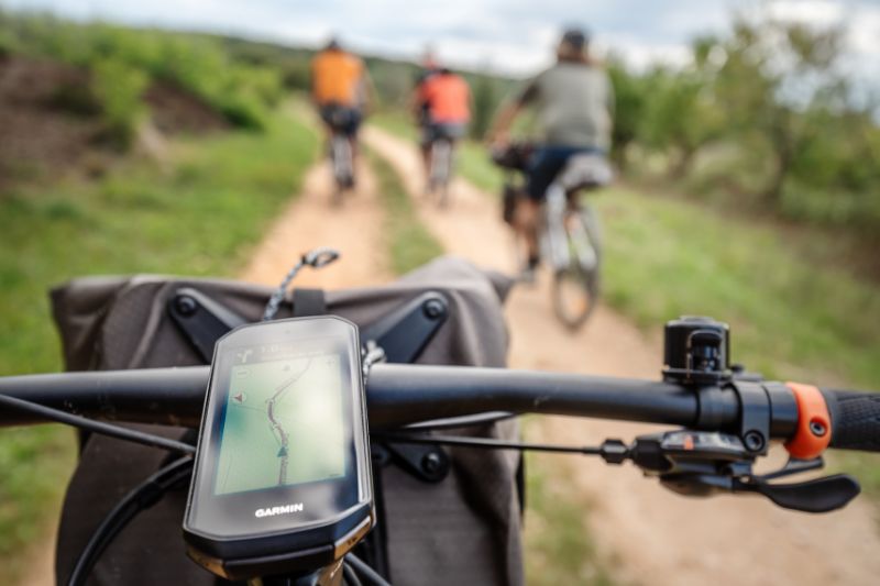 Getest: de Garmin Edge 1050 fiets-gps