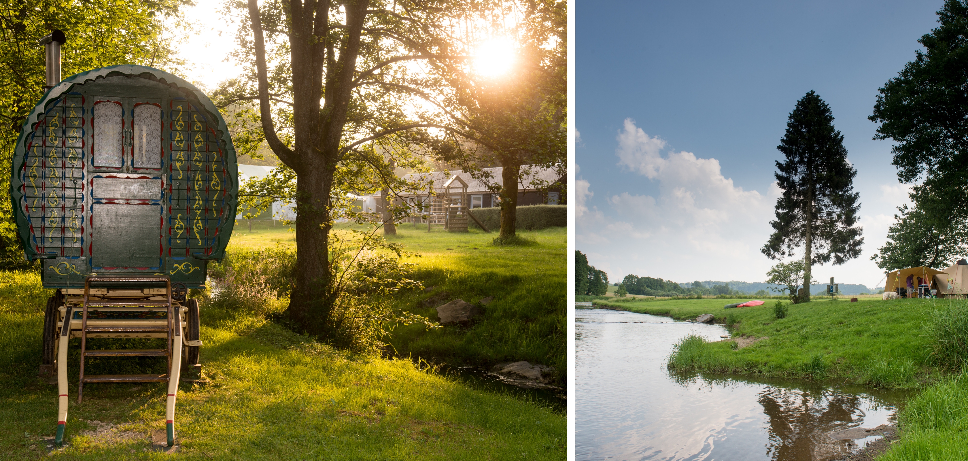 Wandelcoach Peggy Janssens in de natuur geniet van de natuur in Zuid-Afrika