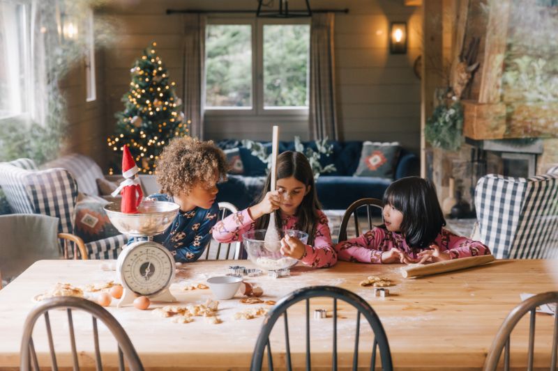 De origineelste kerstcadeaus voor jongens en meisjes