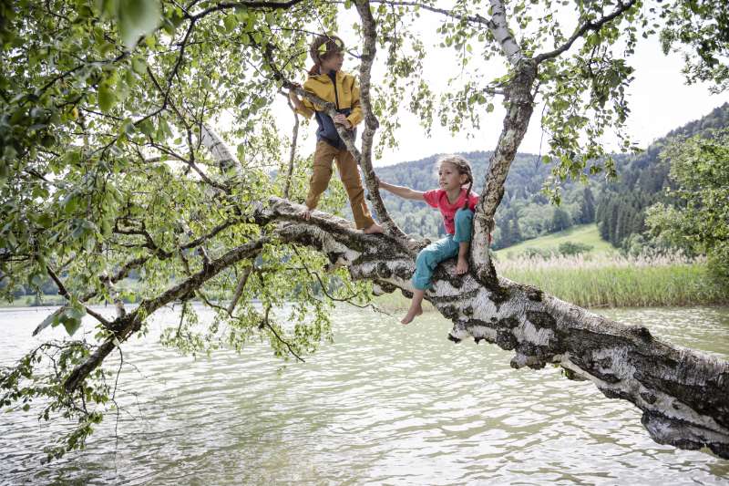 10 avontuurlijke wandelingen voor kinderen