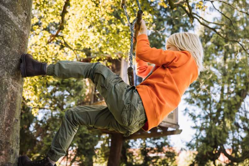 Onze favoriete wandelschoenen voor kinderen