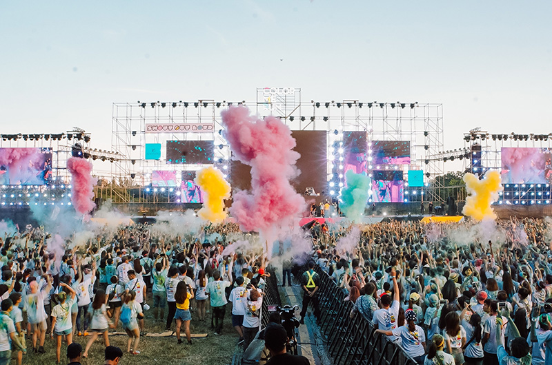 Checklist: dit neem je mee naar een festival