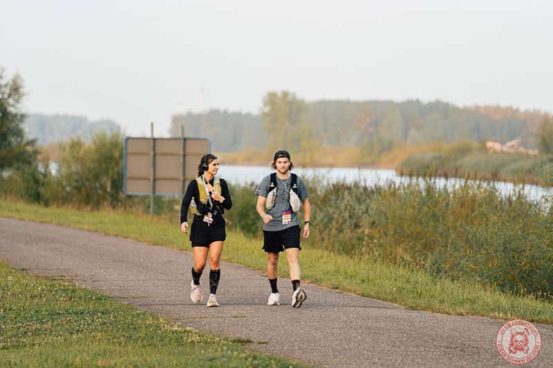 Zo bereid je je voor op de 100 km Dodentocht 2025 (én overleef je hem)