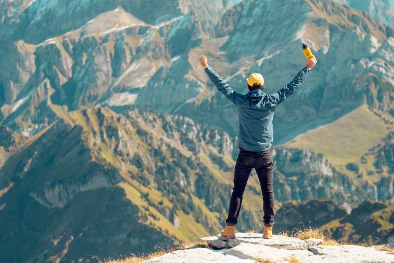 Je drinkfles of drinkrugzak onderhouden: hoe doe je dat?