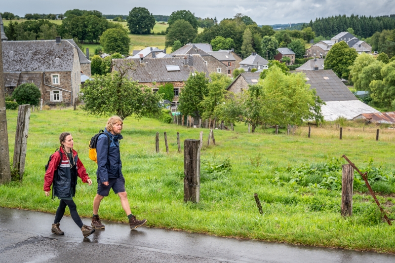 Microavonturen dicht bij huis: klein en toch groots