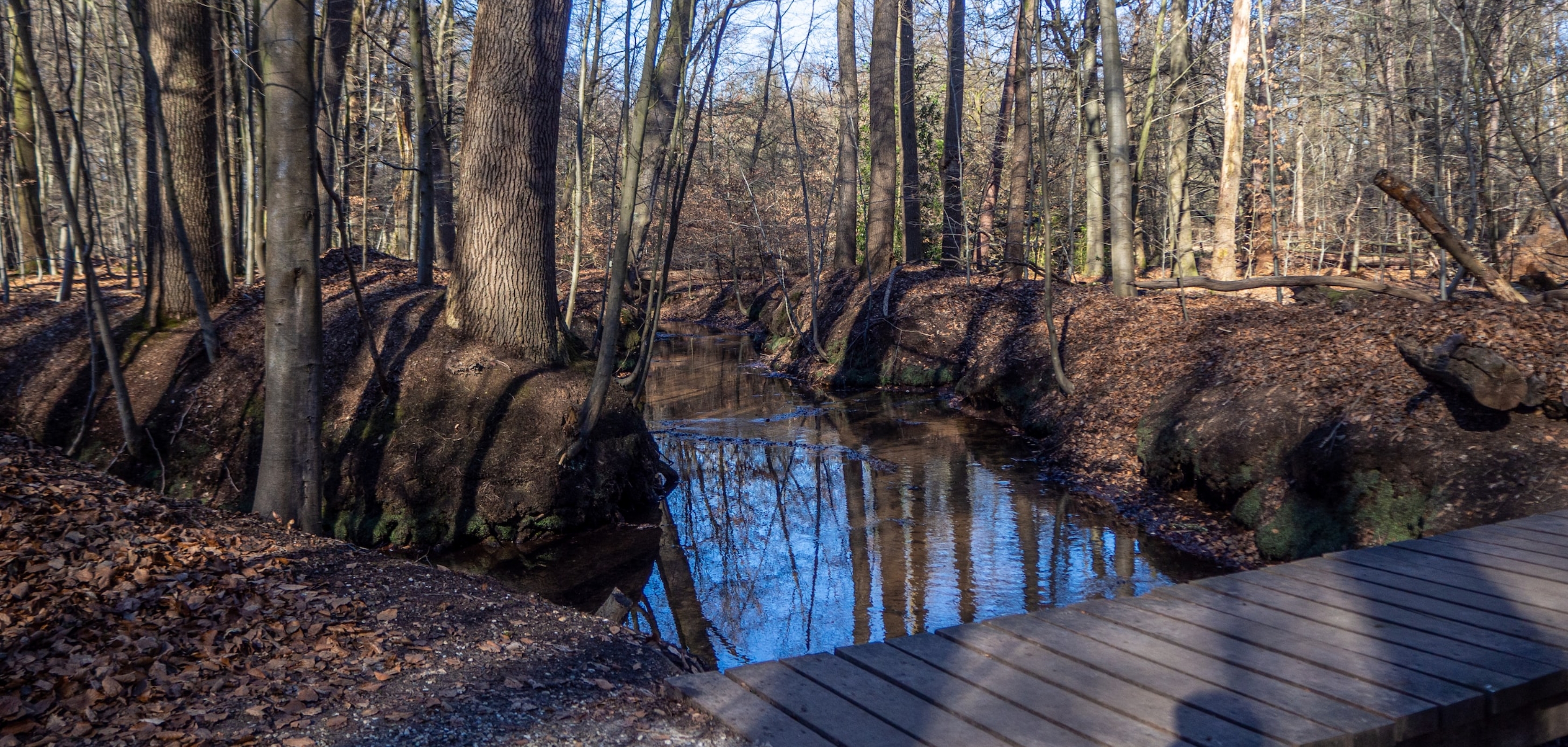 Wettersteingebergte in Oostenrijk en Duitsland om een mooie huttentocht te wandelen