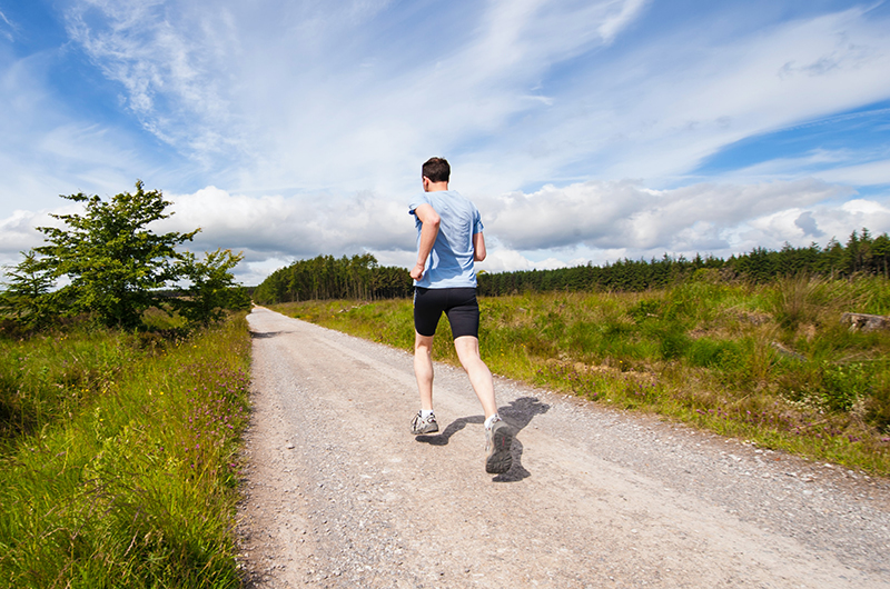 Start to Run: loopschema voor beginners