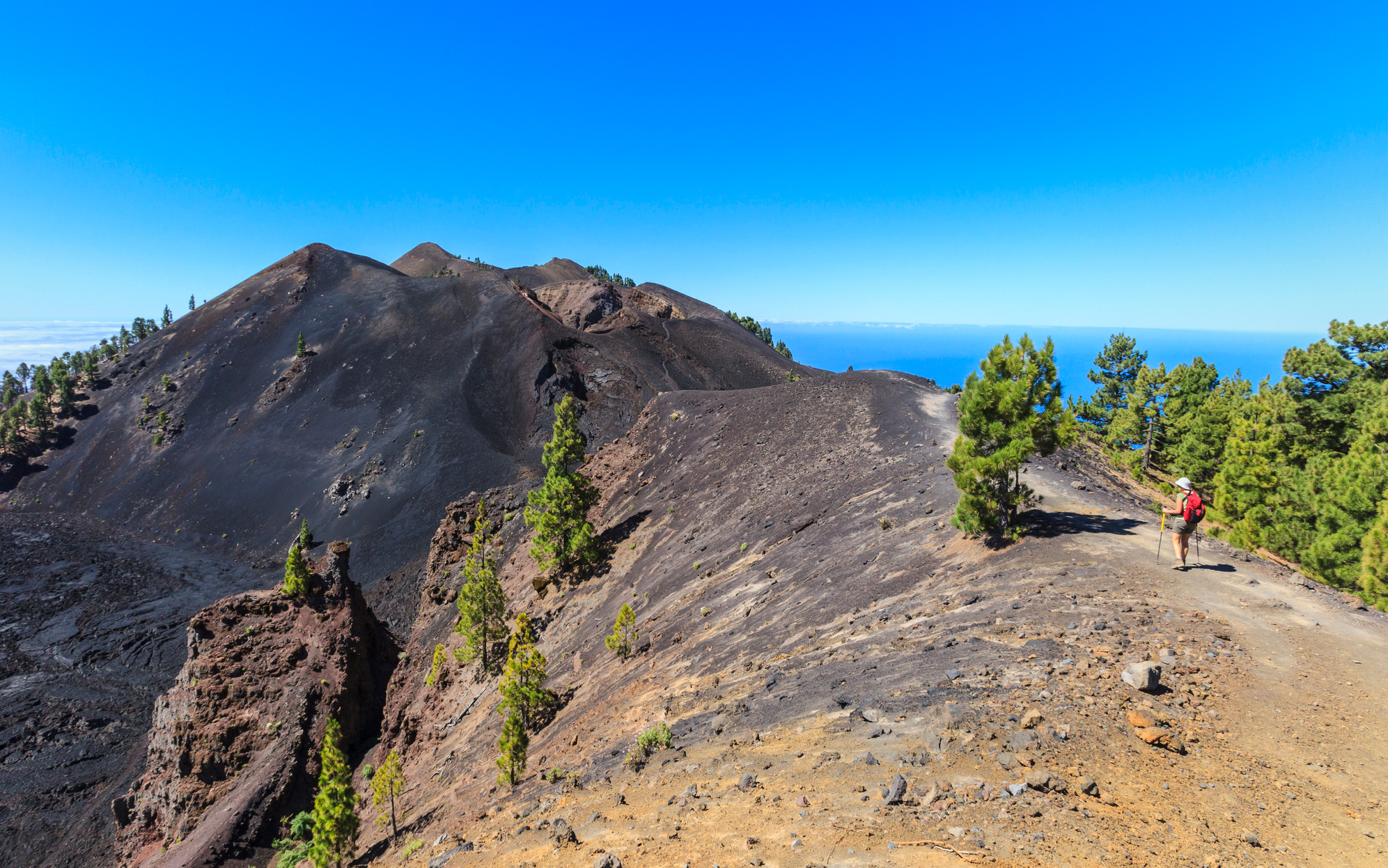 Waarom La Palma je volgende reisbestemming is