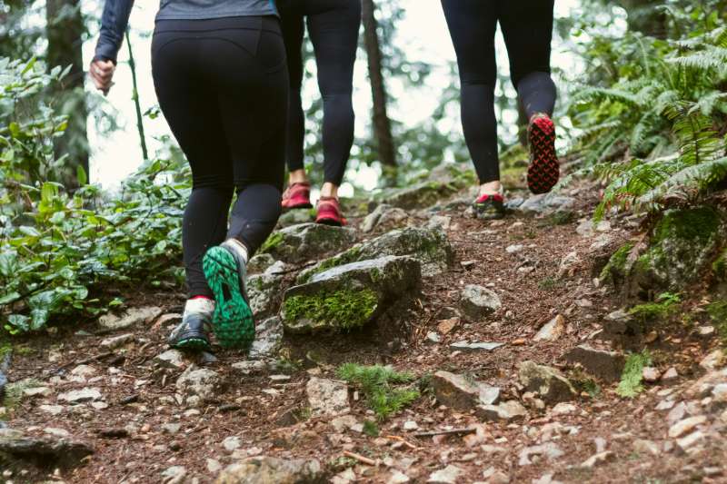 Wandelschoenen voor de 100 km Dodentocht en andere wandelevents