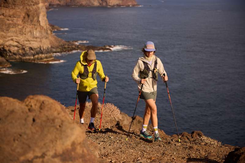 Fast hiking, speed hiking of snelwandelen: alles wat je moet weten