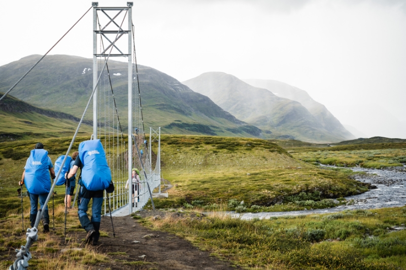 Alles wat je wil weten over de Fjällräven Classic Sweden