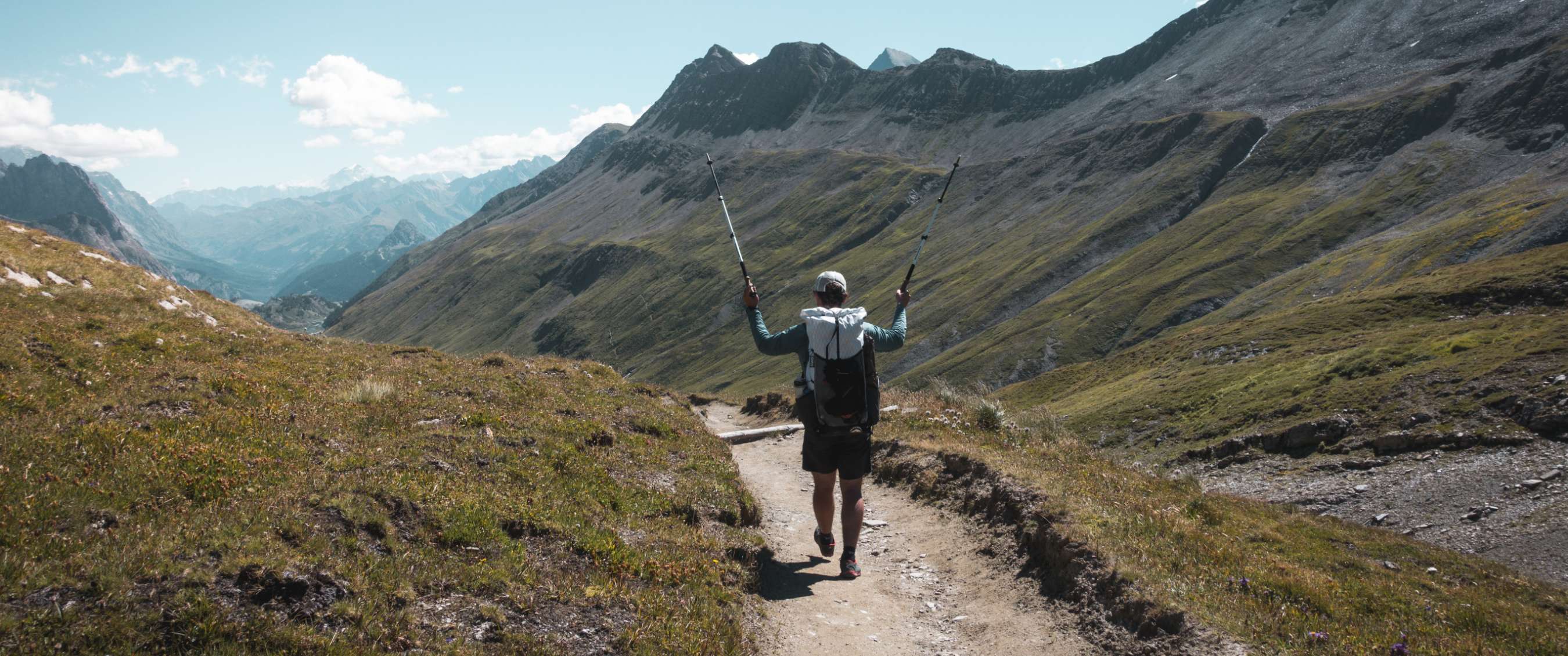 Tour du Mont Blanc in Frankrijk