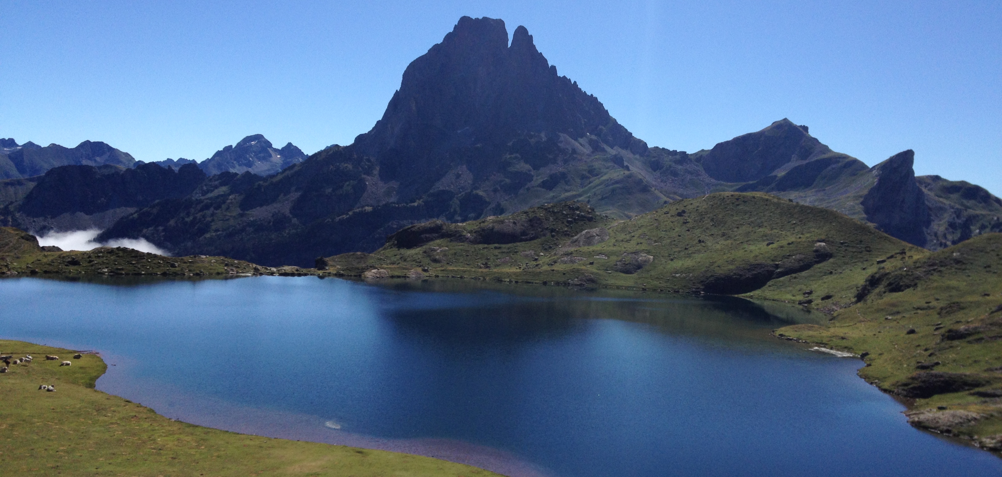 Tour du Mont Blanc