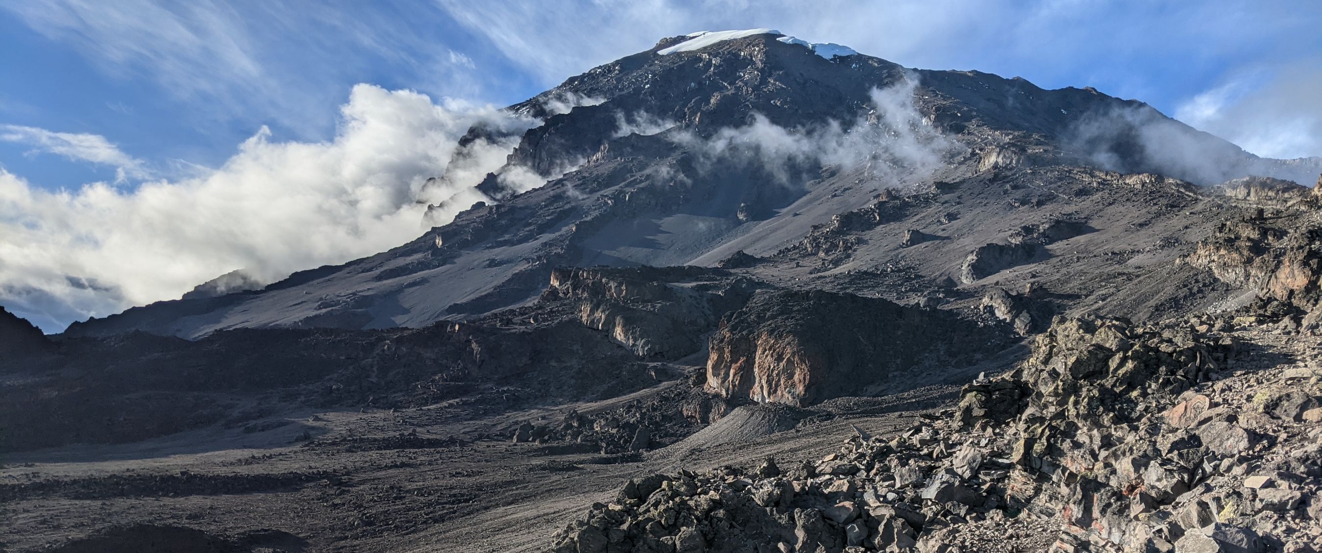 Kilimanjaro