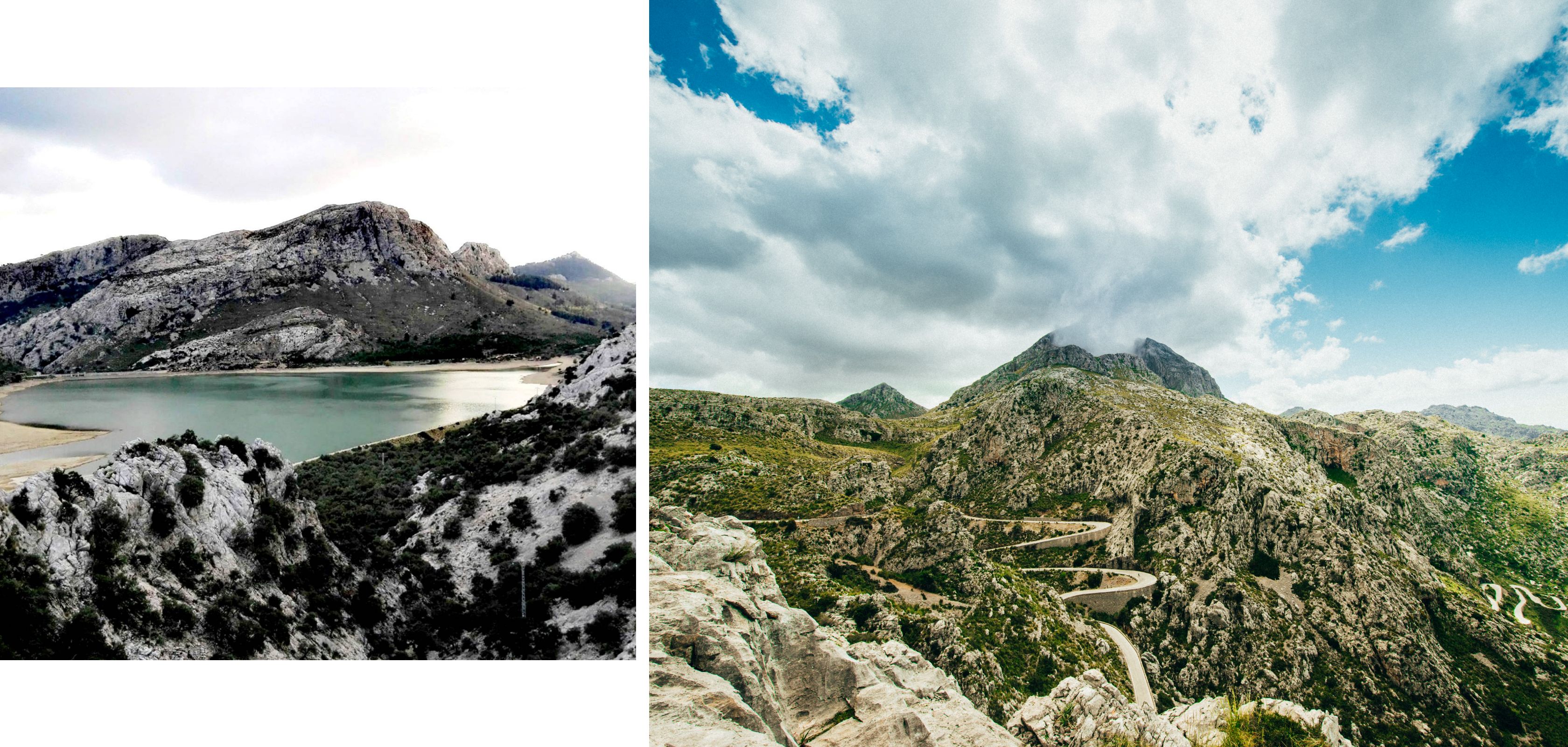 Serra de Tramuntana