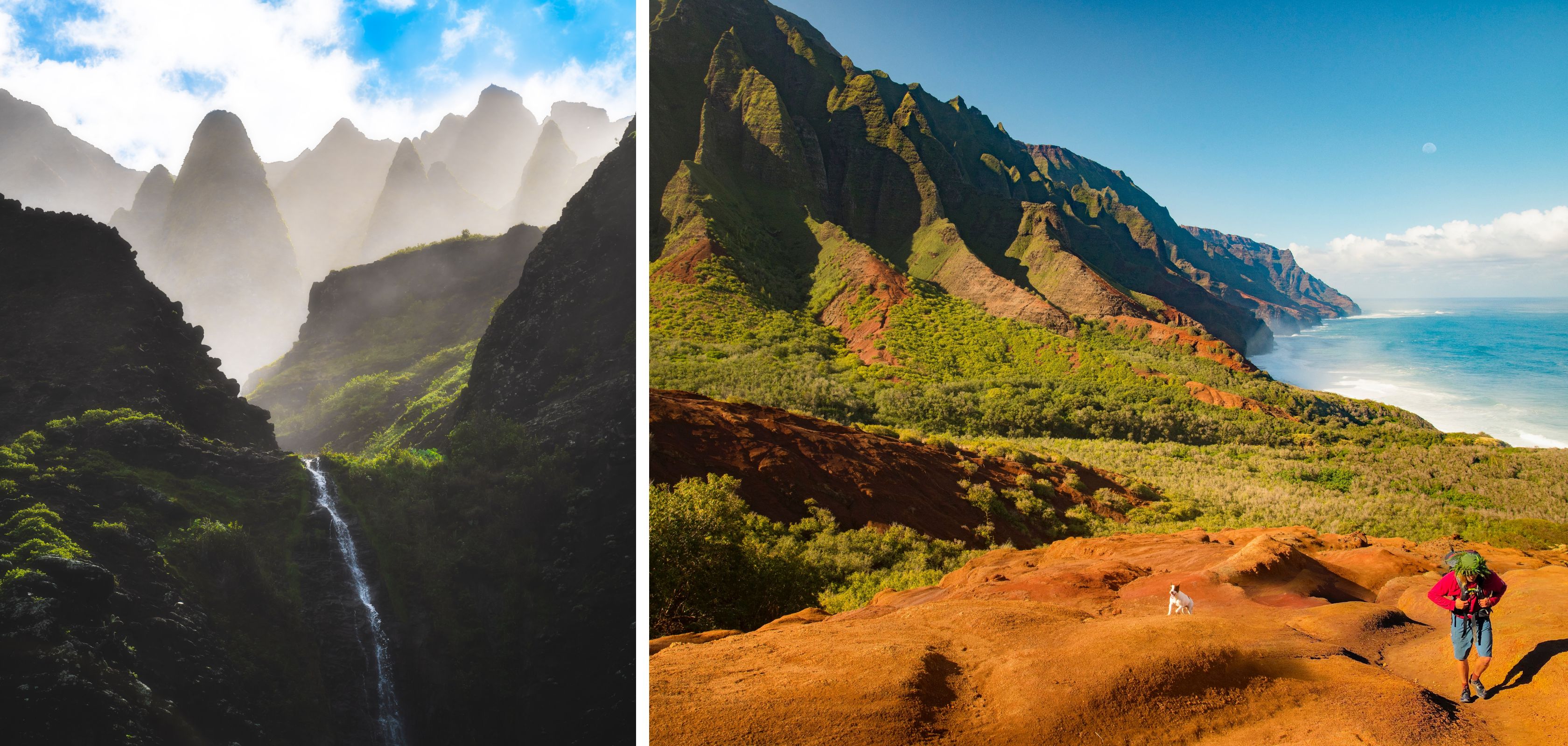 Kalalau Trail