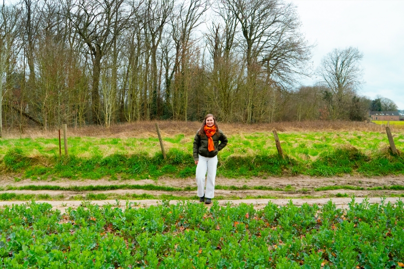 Silent Walking: waarom jongeren in stilte wandelen