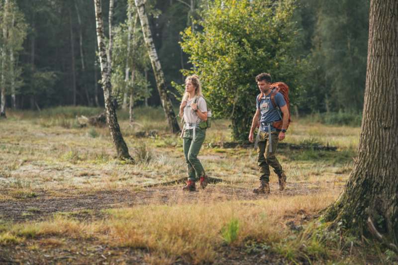 Getest: de Bergen Waxed wandelbroek van Ayacucho