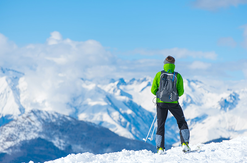 12 shortski bestemmingen op een rij