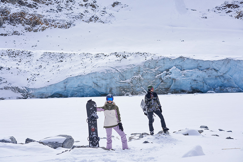 Hoe onderhoud je je ski- en snowboardboots