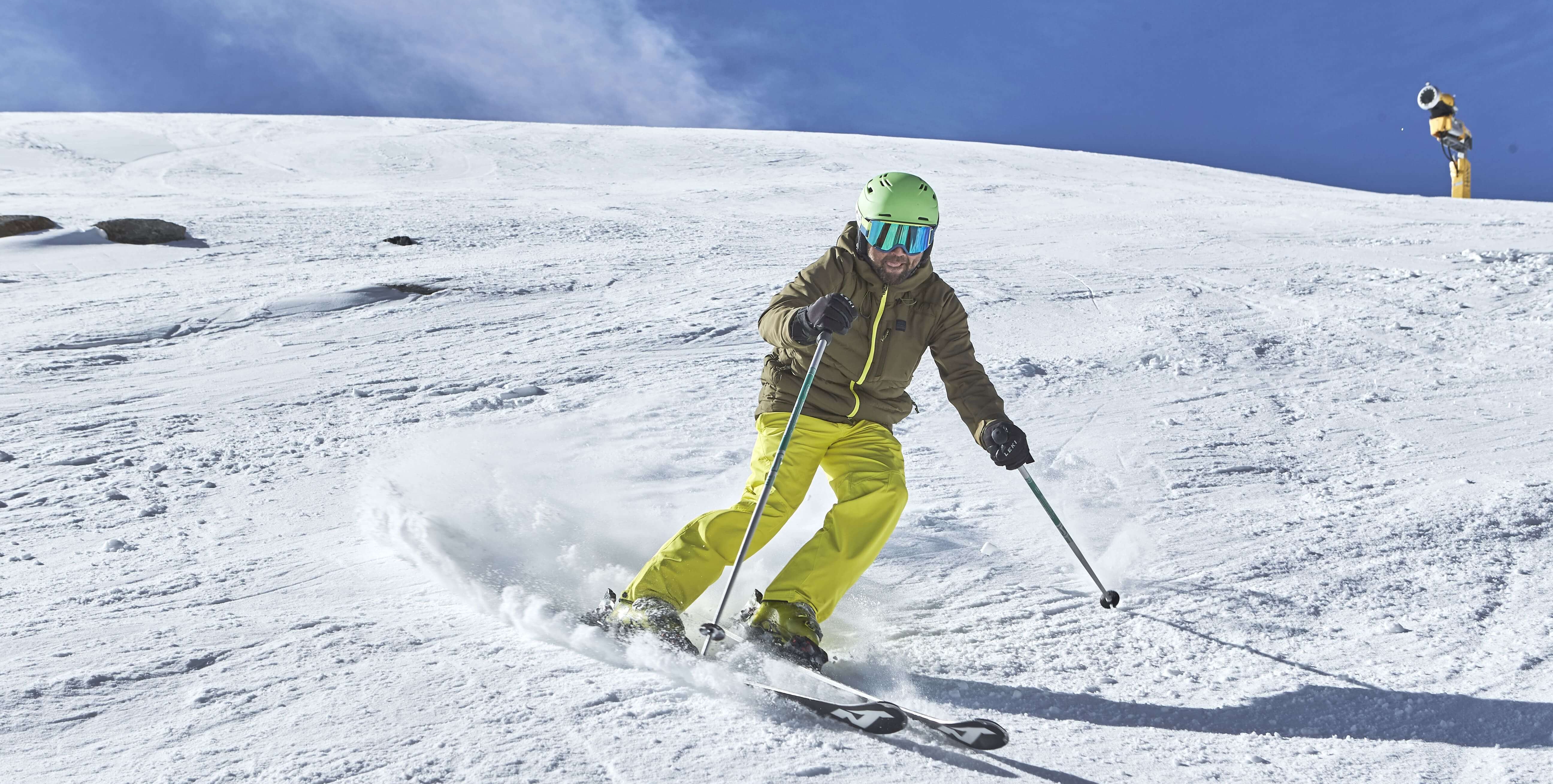 Hoe kies je de beste skischoenen?