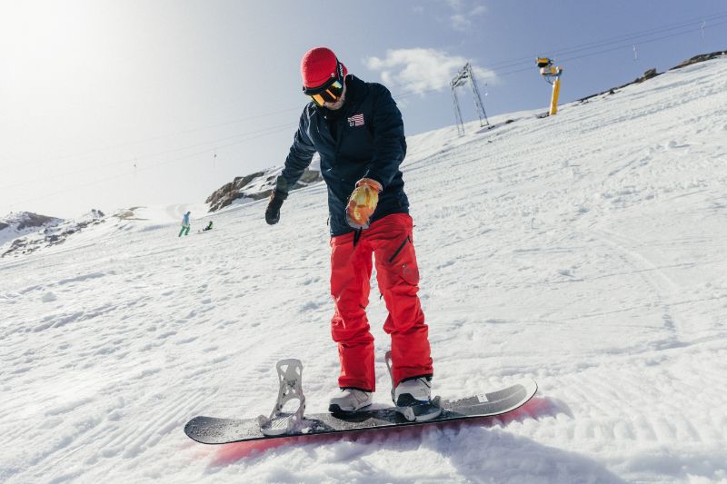 Getest: de Step On-snowboardboots en -bindingen van Burton