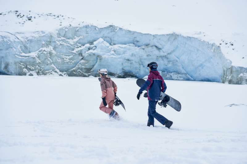 De favoriete skisokken van onze experts