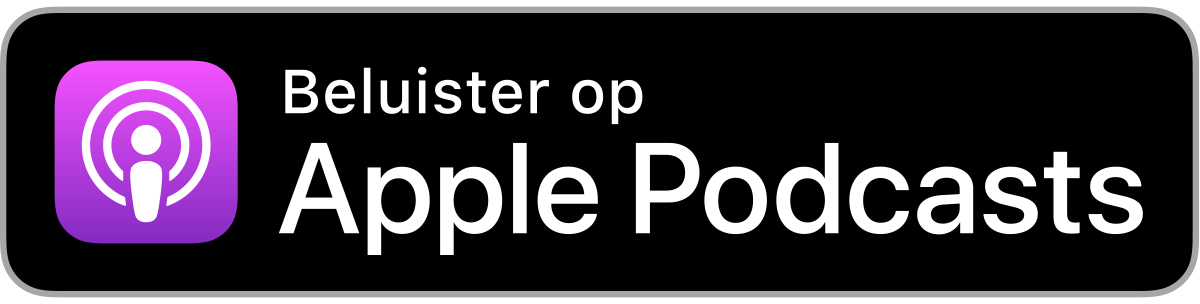 Apple Podcast