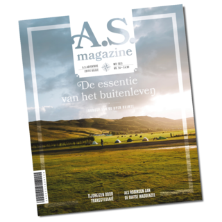 A.S.Magazine