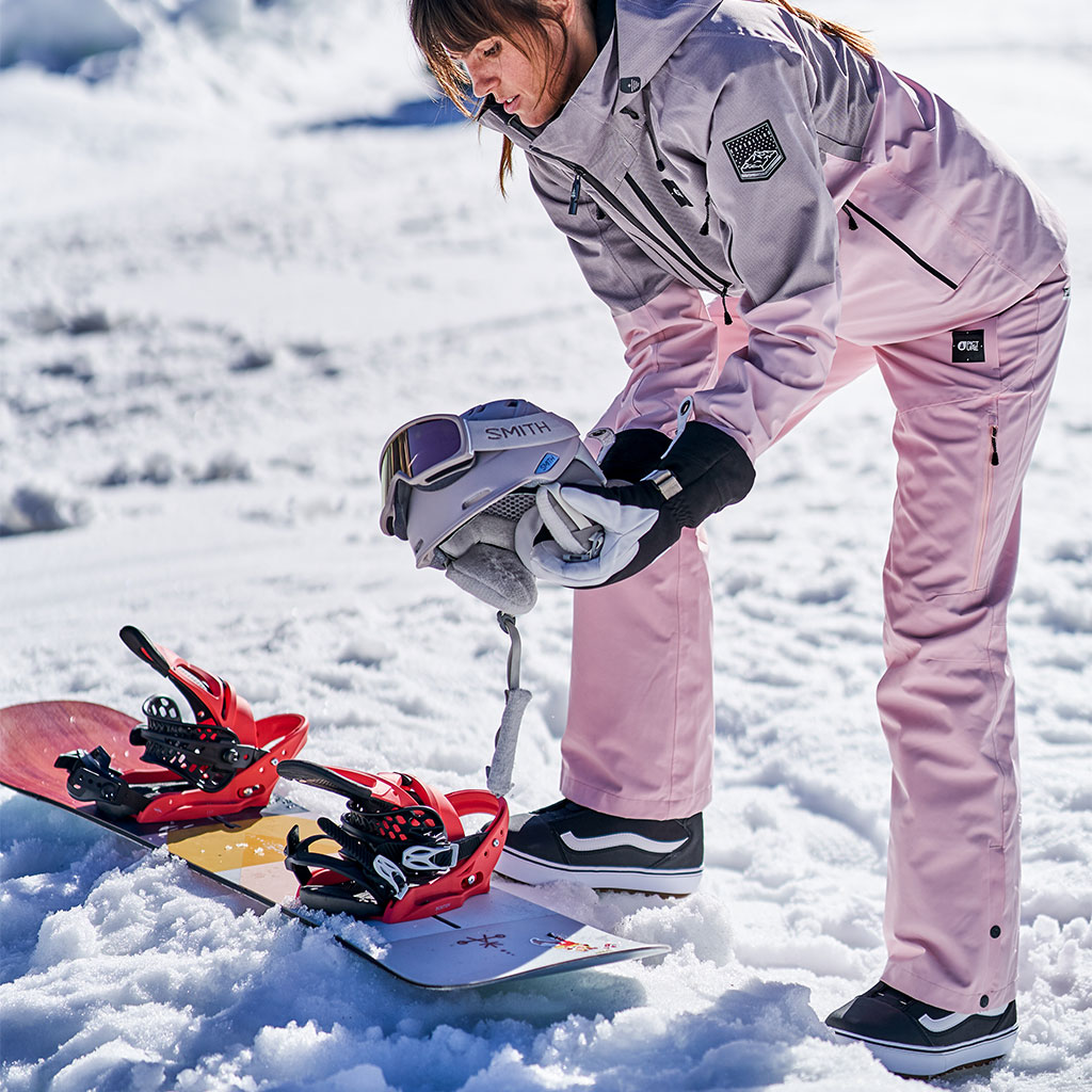 Hoe kies je het beste snowboard?